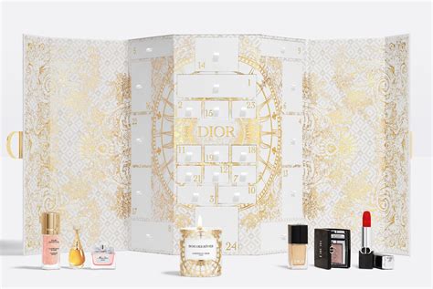 adviento dior|le 30 montaigne Dior.